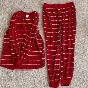 Stars Above Target Pajamas